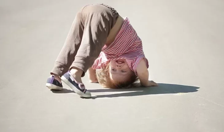 Veja como é a personalidade da criança de cada signo do zodíaco - imagem 8168