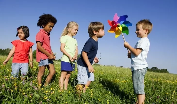 Veja como é a personalidade da criança de cada signo do zodíaco - imagem 8170