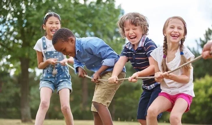 Veja como é a personalidade da criança de cada signo do zodíaco - imagem 8172