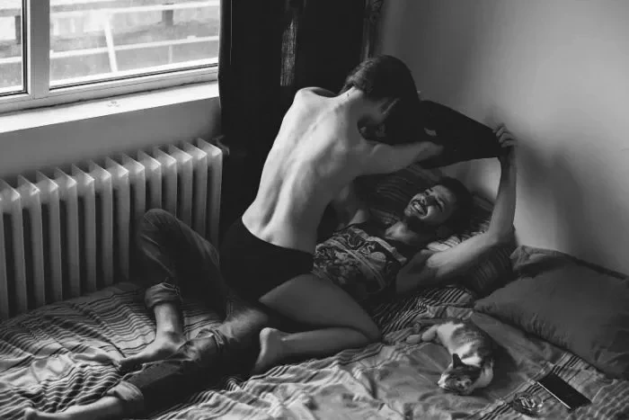 O que fazer para fazer uma geminiana se apaixonar - imagem 8152