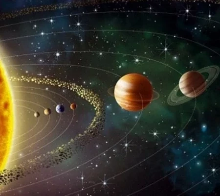 Saiba qual o planeta regente de cada signo do zodíaco