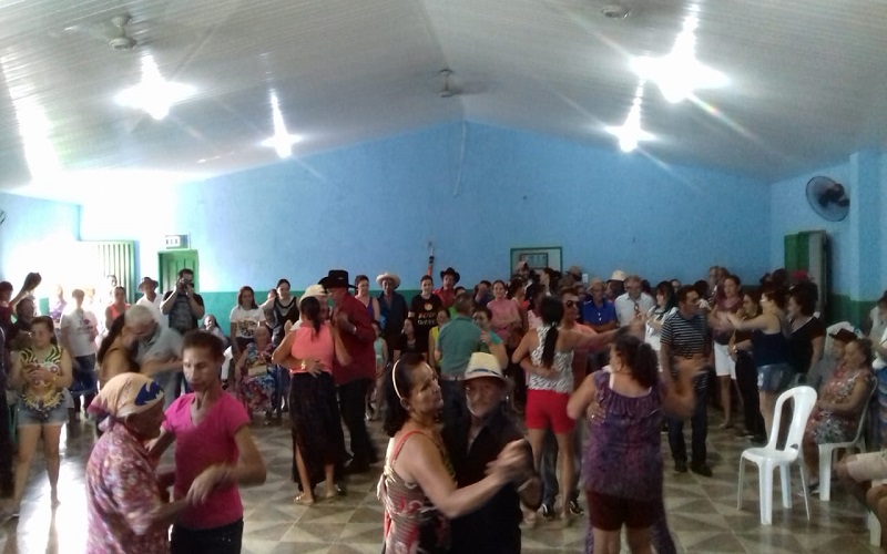 Dia do Idoso é comemorado pelo Sindicato dos Trabalhadore(as) Rurais de Pedro II  - Imagem 4