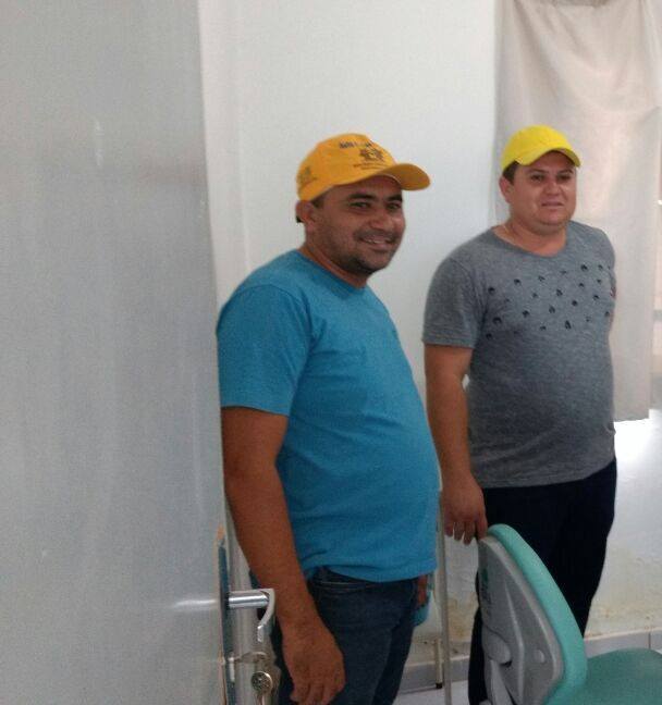 Prefeito Tairo e o secretário de educação Claudio Leal receberão prêmio gestor educador - Imagem 1