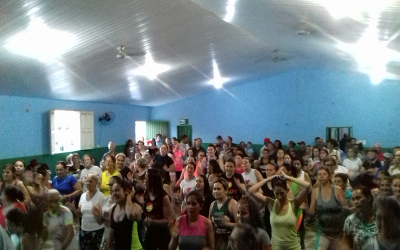 Dia do Idoso é comemorado pelo Sindicato dos Trabalhadore(as) Rurais de Pedro II  - Imagem 1