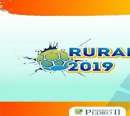 Sorteio define confrontos das Quartas de Final do Ruralzão de Pedro II