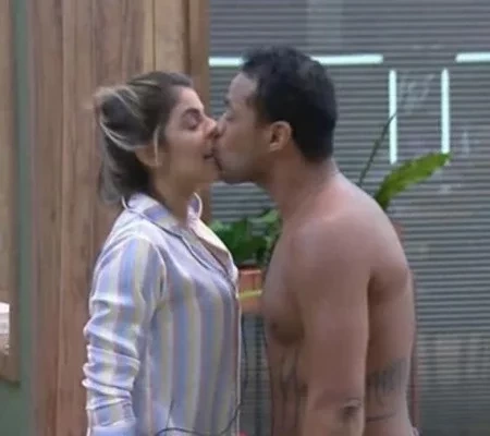 7 vezes que reality shows ignoraram beijos forçados e outros assédios 