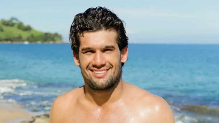 7 vezes que reality shows ignoraram beijos forçados e outros assédios  - imagem 6950