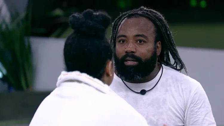 7 vezes que reality shows ignoraram beijos forçados e outros assédios  - imagem 6951