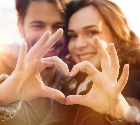 Como se comportam os signos no amor. Como reagem quando apaixonados