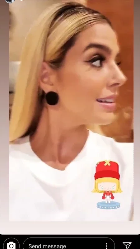 Como cada signo do zodíaco usa o Stories dos aplicativos  - imagem 8241