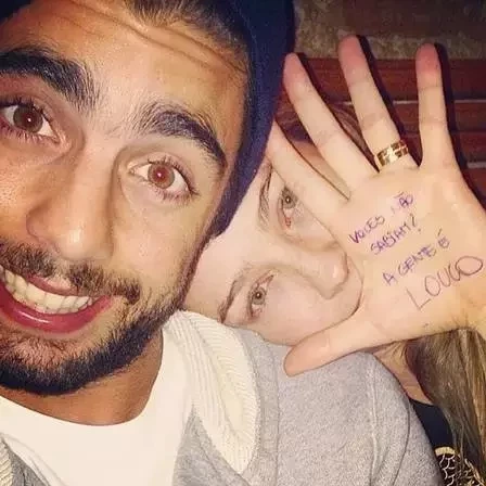 Previsões dos Astros ainda para 2019: Thiaguinho e Fe Souza voltam  - imagem 8257