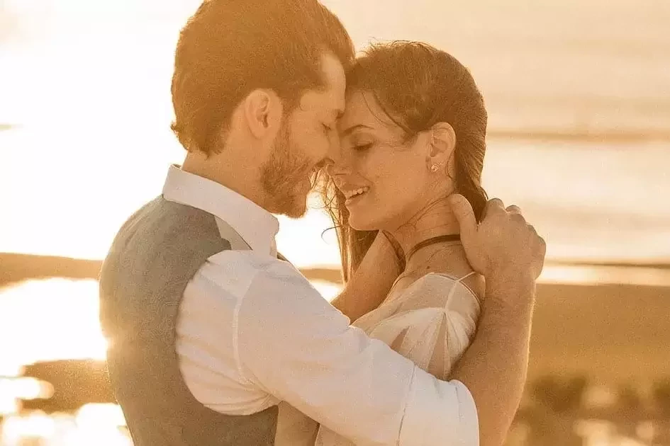 Como se comportam os signos no amor. Como reagem quando apaixonados - imagem 8210