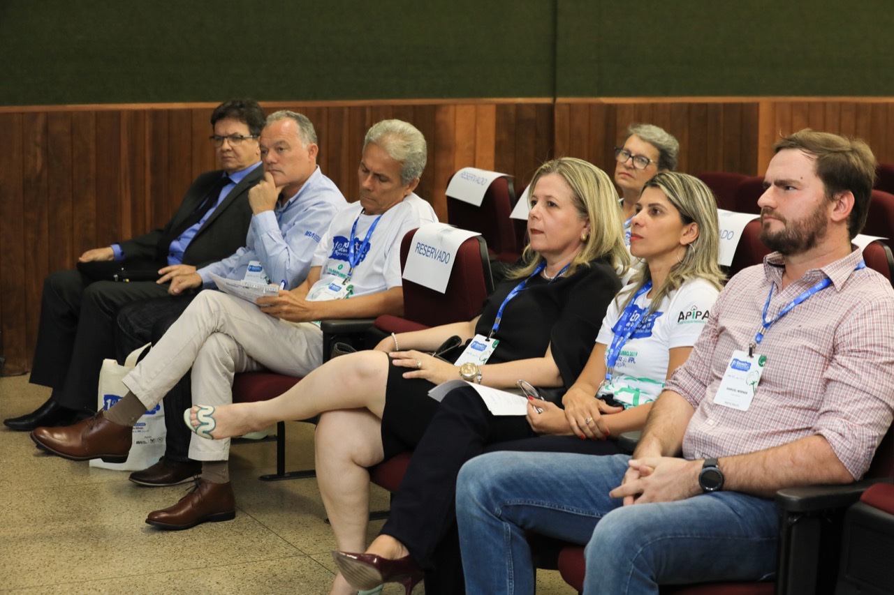 Encontro discute gestão de pessoas no agronegócio em Uruçuí  - Imagem 2