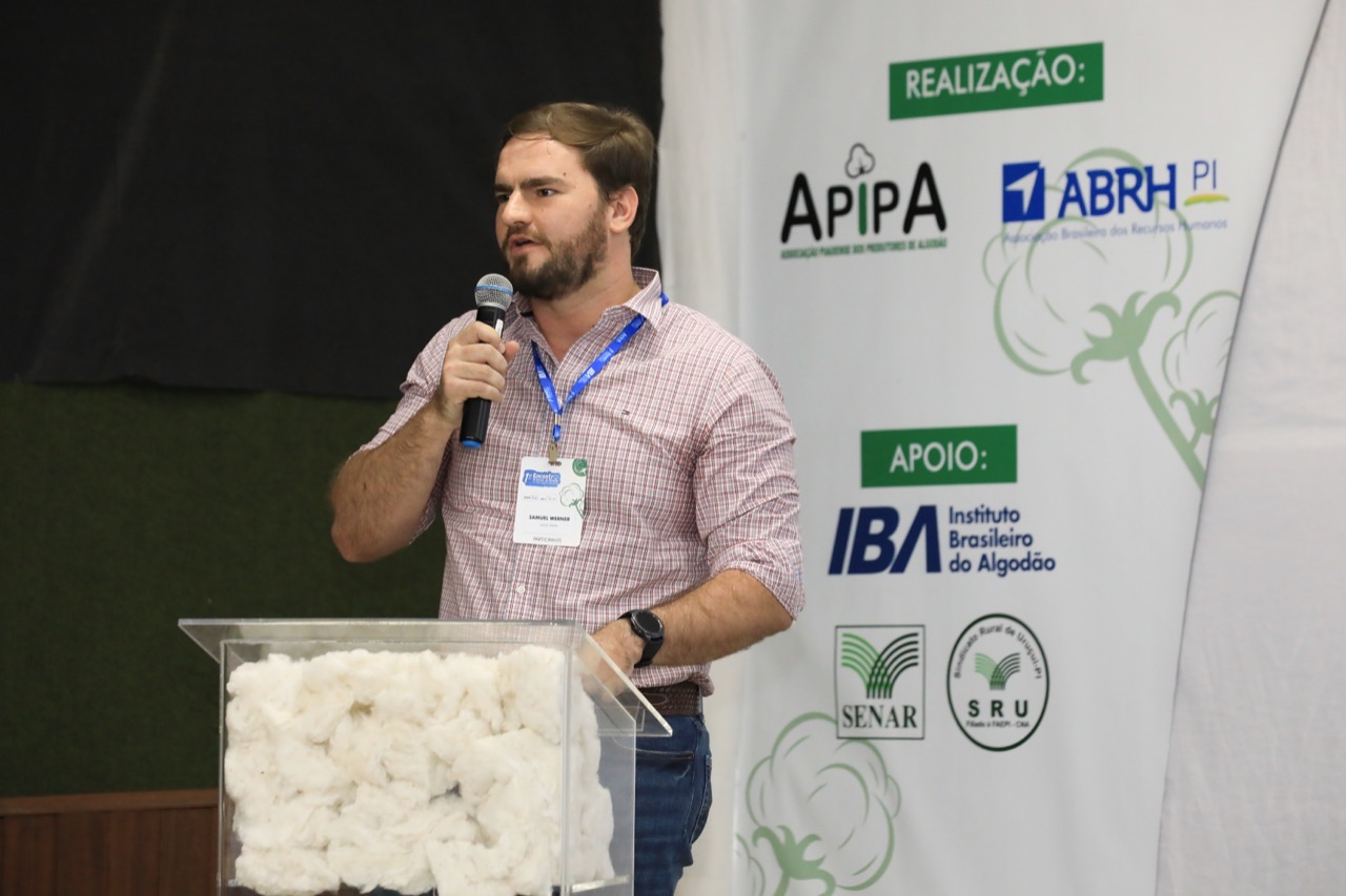 Encontro discute gestão de pessoas no agronegócio em Uruçuí  - Imagem 1