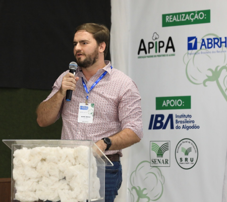 Encontro discute gestão de pessoas no agronegócio em Uruçuí 