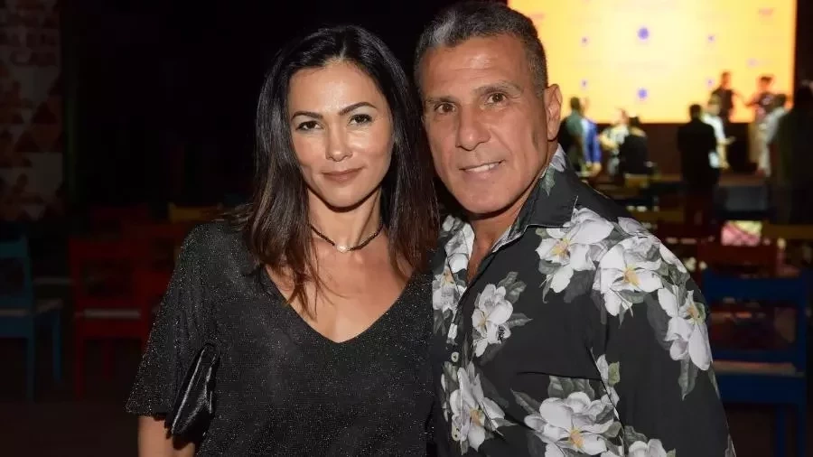 Ícones dos anos 90! Saiba por onde andam a Feiticeira e Tiazinha  - imagem 8330