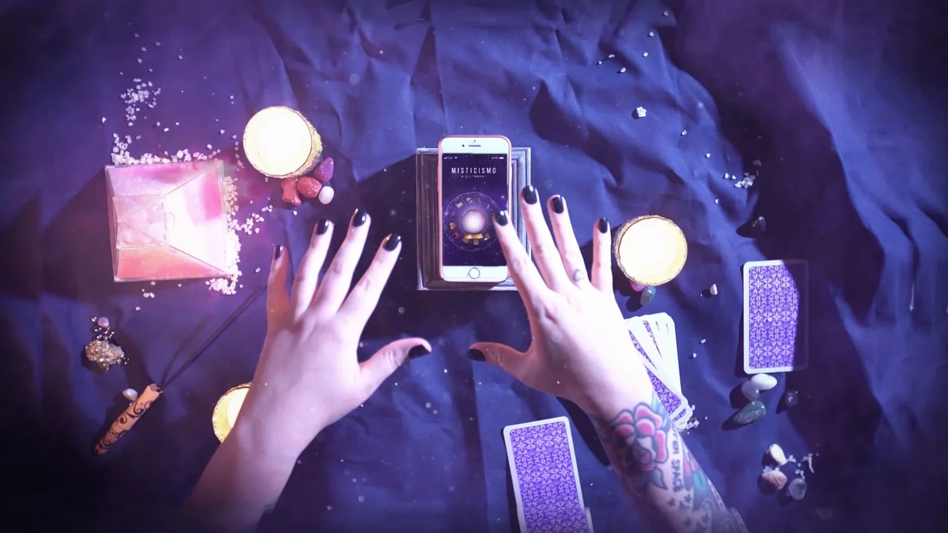 Qual palavra define melhor cada signo do zodíaco? - imagem 8272