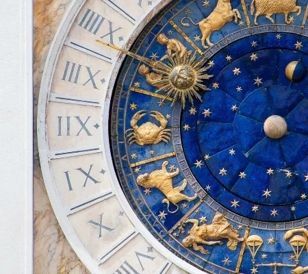 Qual palavra define melhor cada signo do zodíaco?