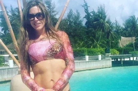 Ícones dos anos 90! Saiba por onde andam a Feiticeira e Tiazinha  - imagem 8327