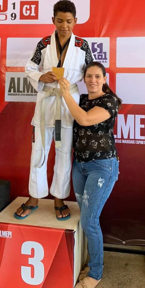 Prefeito João Luiz investe e apoia os atletas do município  - Imagem 13