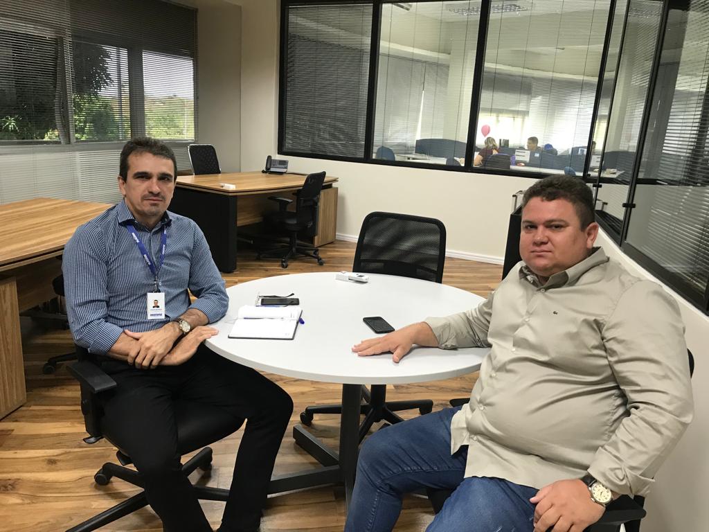 Prefeito Tairo Cobra a Equatorial por falta de energia constante em Santo Inácio   - Imagem 1