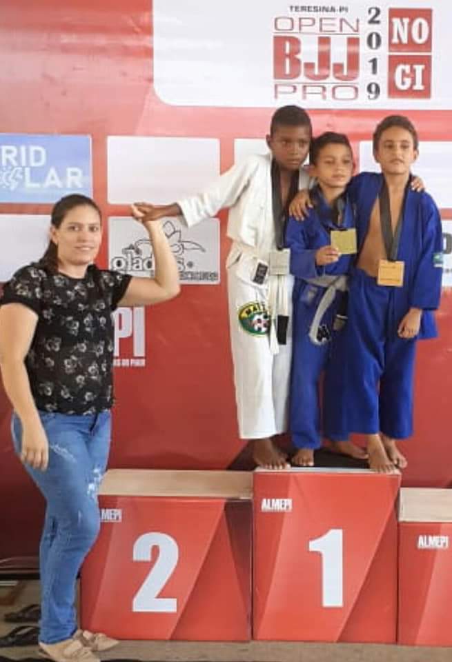 Prefeito João Luiz investe e apoia os atletas do município  - Imagem 15