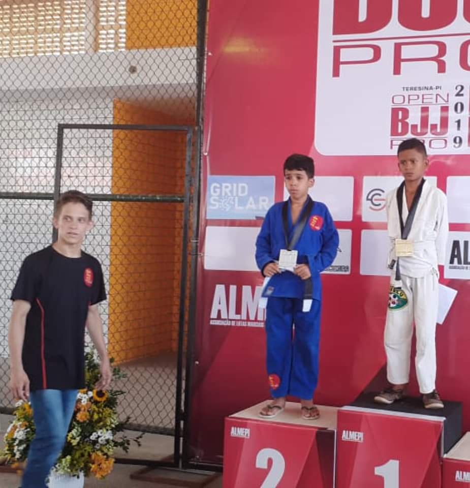 Prefeito João Luiz investe e apoia os atletas do município  - Imagem 14