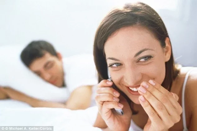 Pesquisa revela quais são os 5 signos que mais traem no Brasil  - imagem 8349