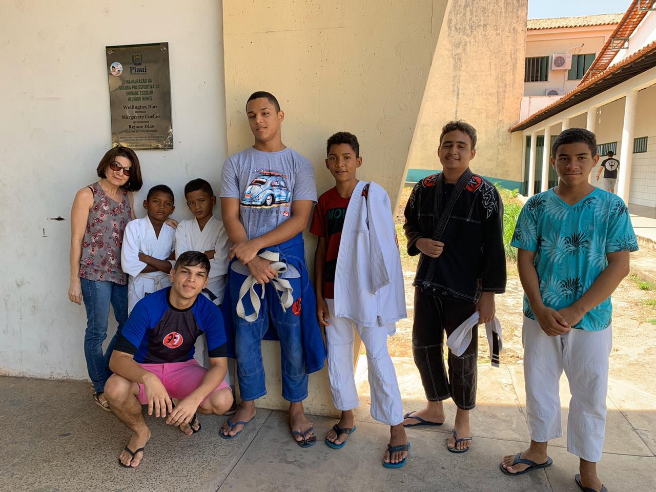 Prefeito João Luiz investe e apoia os atletas do município  - Imagem 8