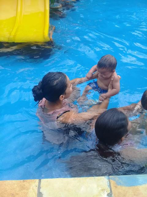 Confira as imagens do Dia de Lazer para as crianças do PCF em Dom Expedito Lopes - Imagem 82