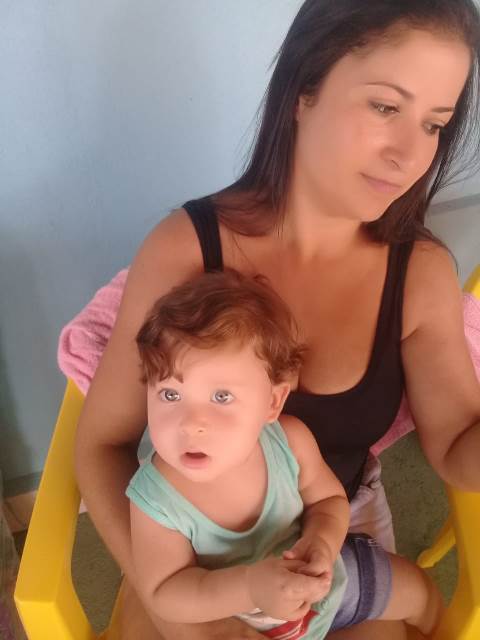 Confira as imagens do Dia de Lazer para as crianças do PCF em Dom Expedito Lopes - Imagem 56