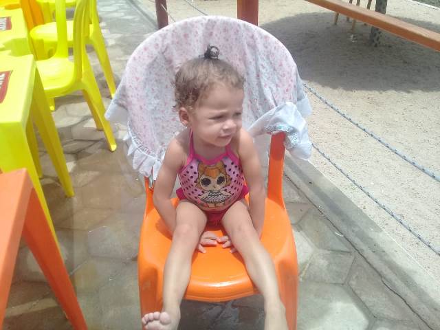 Confira as imagens do Dia de Lazer para as crianças do PCF em Dom Expedito Lopes - Imagem 70