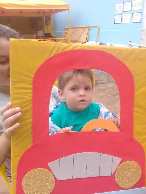 Confira as imagens do Dia de Lazer para as crianças do PCF em Dom Expedito Lopes - Imagem 113