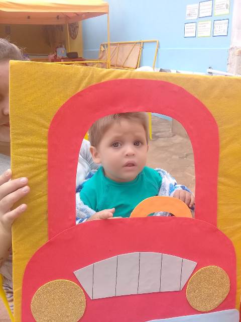 Confira as imagens do Dia de Lazer para as crianças do PCF em Dom Expedito Lopes - Imagem 97