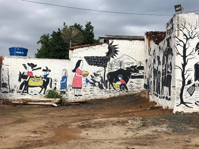 Confira as imagens do Dia de Lazer para as crianças do PCF em Dom Expedito Lopes - Imagem 130