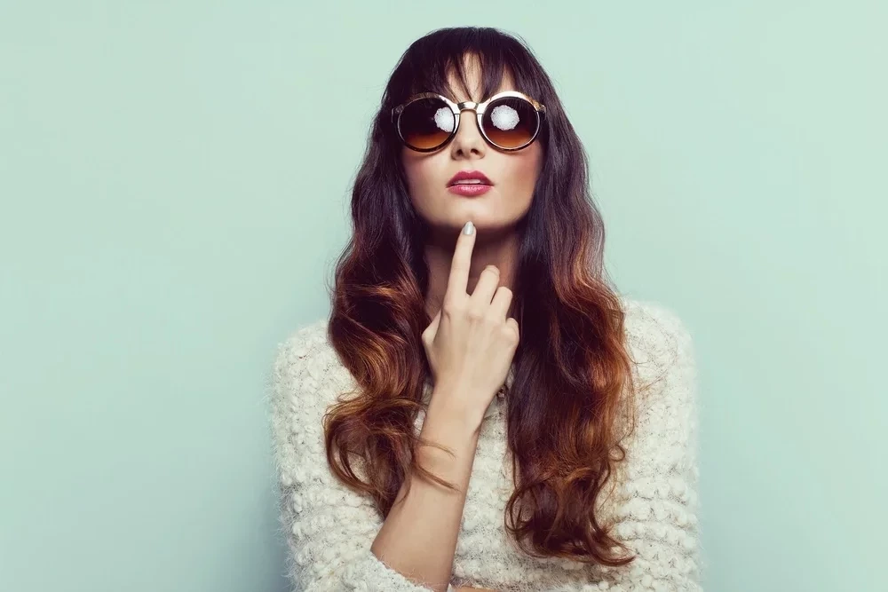 Mulher de Escorpião: Veja os penteados que mais combinam com seu signo - imagem 8444