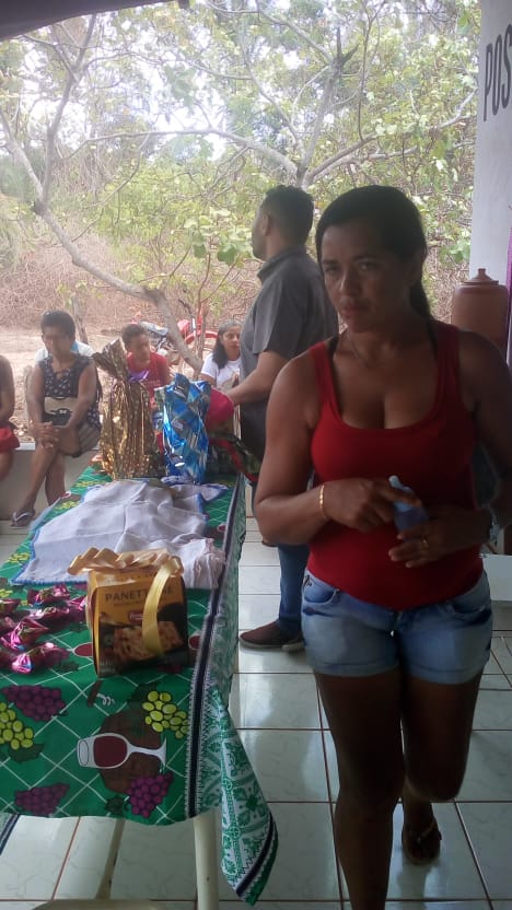 Prefeitura promove ações voltadas para o Outubro Rosa  - Imagem 22