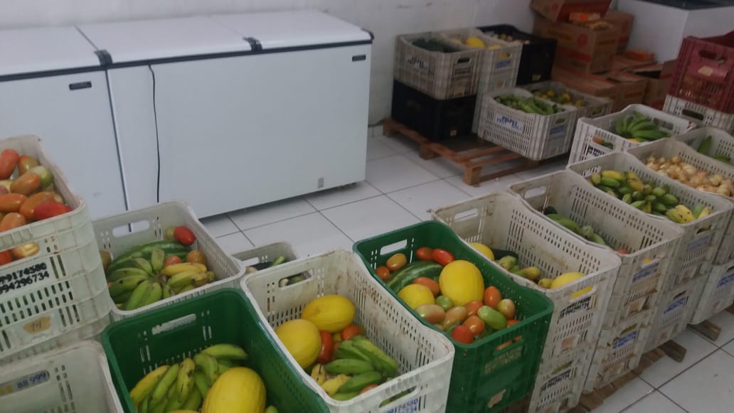 *Prefeitura de Pedro II garante merenda de qualidade a mais de 7 mil estudantes da rede municipal  - Imagem 4