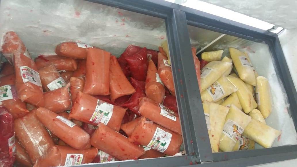 *Prefeitura de Pedro II garante merenda de qualidade a mais de 7 mil estudantes da rede municipal  - Imagem 6