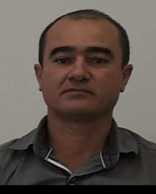 Edson Carlos Secretário Municipal de Educação 