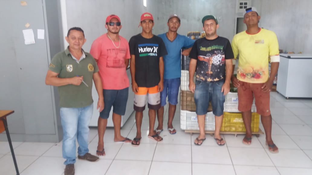 *Prefeitura de Pedro II garante merenda de qualidade a mais de 7 mil estudantes da rede municipal  - Imagem 11