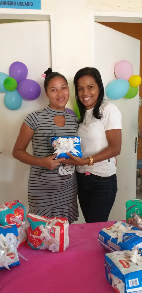 Prefeitura promove ações voltadas para o Outubro Rosa  - Imagem 2