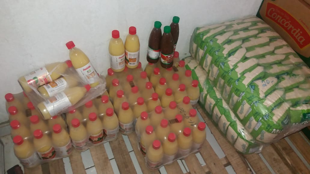 *Prefeitura de Pedro II garante merenda de qualidade a mais de 7 mil estudantes da rede municipal  - Imagem 8