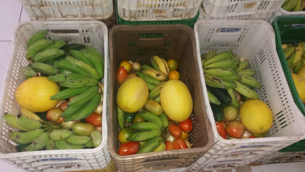 *Prefeitura de Pedro II garante merenda de qualidade a mais de 7 mil estudantes da rede municipal  - Imagem 9