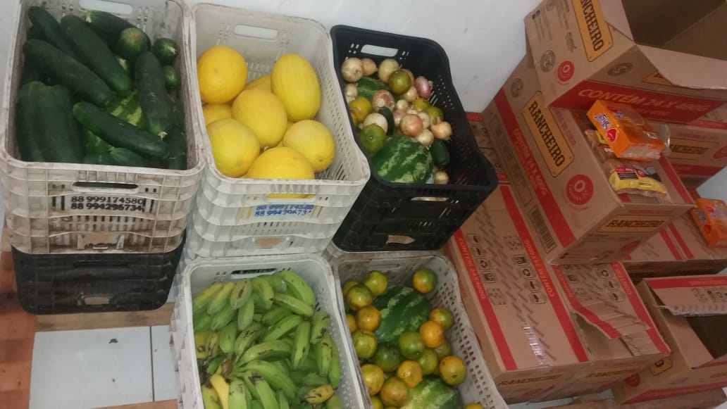 *Prefeitura de Pedro II garante merenda de qualidade a mais de 7 mil estudantes da rede municipal  - Imagem 3