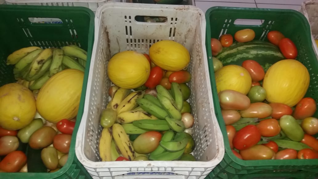 *Prefeitura de Pedro II garante merenda de qualidade a mais de 7 mil estudantes da rede municipal  - Imagem 10