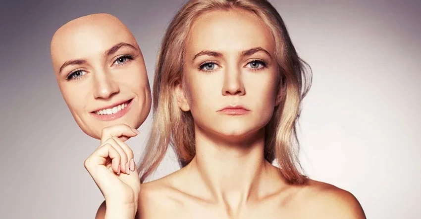 Descubra como você mente de acordo com o seu signo - imagem 8489