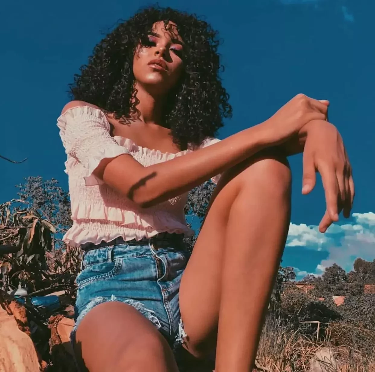 Cheia de carisma, piauiense é eleita Miss Brasil Next Generation - imagem 8519