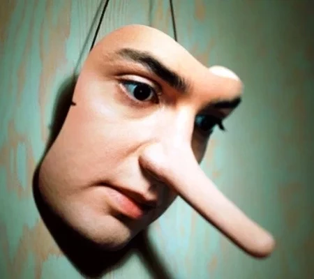 Descubra como você mente de acordo com o seu signo