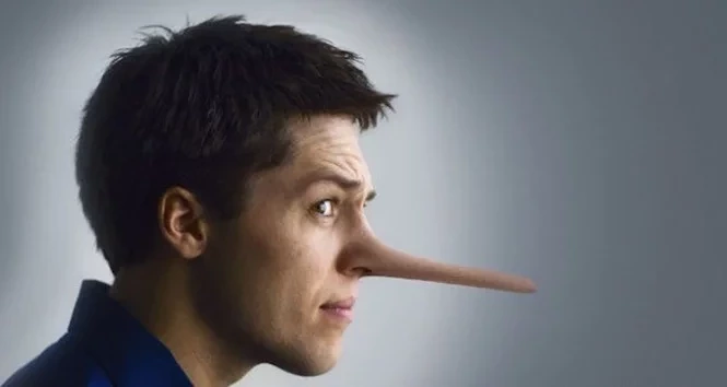 Descubra como você mente de acordo com o seu signo - imagem 8493